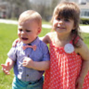 Meet your Posher, Courtney